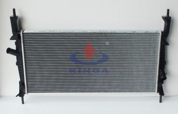 Buy cheap Ford Transit 2.2 TDCI 2006 MT Of Radiator OEM 1373156 / 1383317 / 6C11 005CD / 6C118005CA / 6C18005CB from wholesalers