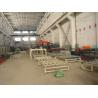Buy cheap Magnesium Oxide Board Production Line with Double Drive Double Roller Extruding from wholesalers