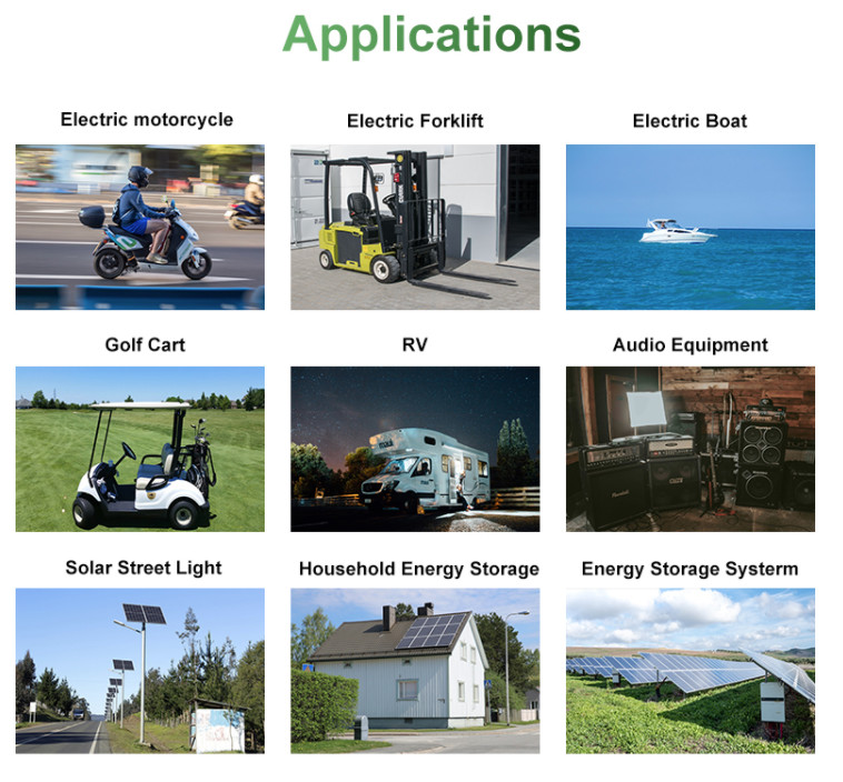 Fast Charge Lithium Battery 48V 400AH For UPS Energy Storage System And Solar System With Wide Temperature Range