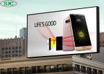 Buy cheap HD Advertising Roof P6 LED Screen Outdoor/LED Display Outdoor from wholesalers