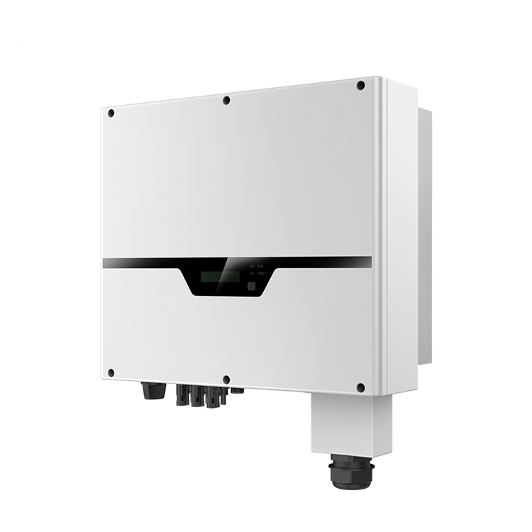 2KW 3KW 4KW solar on gird system inverter in home with Mppt Controller, high cost performance