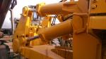 Used komatsu bulldozer D155A-1 from japan for sale