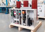 VS1 - 24 High Voltage Vacuum Circuit Breaker VS1 Stationary Type