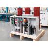 Buy cheap VS1 - 24 High Voltage Vacuum Circuit Breaker VS1 Stationary Type from wholesalers