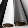 Buy cheap 0.10mm-0.50mm Decorative PVC Film Interior Applications Anti Scratch from wholesalers