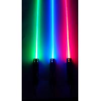 Buy cheap Sand Dunes Flexible LED Whip Lights Antenna RGB / Multi Color 5 Watt Power product
