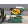 Buy cheap Coil Fencing Concertina Wire Making Machine Strip Thickness 0.3-0.6mm 850-1350m/ Hour from wholesalers