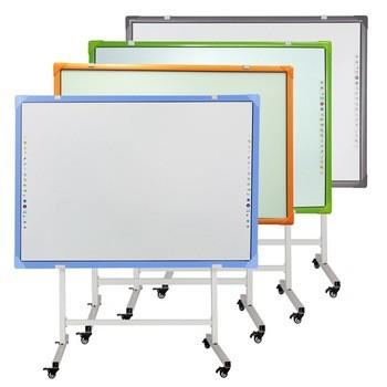 Buy cheap Interactive whiteboard smart whiteboard price for education use from wholesalers