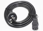 Buy cheap Australian standard SAA power cable AC power cord  lead plug 3 pin 10 amp OEM available from wholesalers