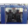 Buy cheap 2000pcs Plastic Extrusion 220v / 380v Ball Blowing Machine from wholesalers