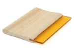 Buy cheap Aluminum Holder Screen Printing Squeegee Blades For Textile Screen from wholesalers