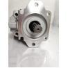 Buy cheap 705-56-36082 Komatsu Loader Hydraulic Gear Pump WA250-5 WA250-6 WA250PZ-6 WA320-5 from wholesalers