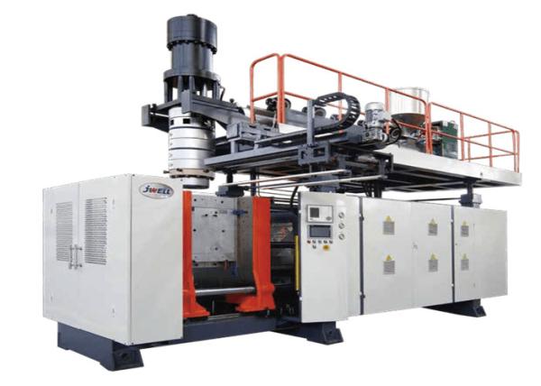 Buy cheap ISO 37kw 100L Blow Moulding Machine from wholesalers