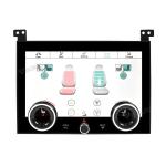 Land Range Rover L405 Touch Screen AC Control Android 10.0 Head Unit