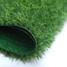 Buy cheap Outdoor Indoor Landscape Artificial Turf , 30mm Garden Synthetic Lawn Turf from wholesalers