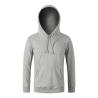 Buy cheap ODM Anti Shrink 85% Cotton Athletic Pullover Hoodie SGS Embroidered Logo from wholesalers
