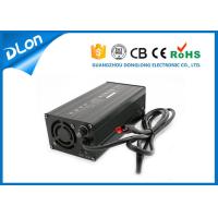 Buy cheap Factory sale e three wheeler bikes charger lead acid 12v 24v 36v 48v 60v 72v product