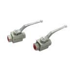 WZ Fast Delivery 304 316 Stainless Steel Oil Water Gas Medium Pneumatic Three