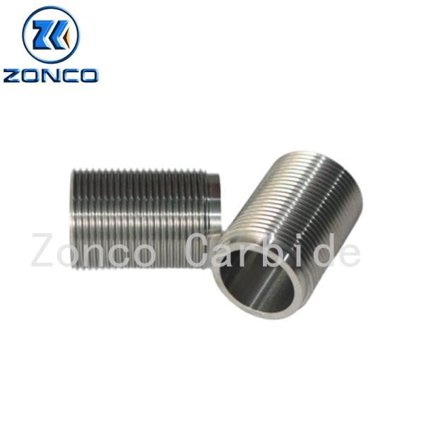 Buy cheap High Pressure Threaded Nozzle Outdoor Anti Drip Mist Nozzle Fogging Spray Head from wholesalers