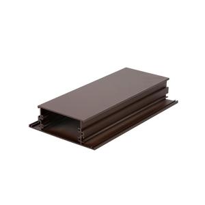 Buy cheap Door Window ISO9001 Aluminum Window Frame Parts from wholesalers