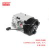 Buy cheap 99250-7U000 Air Compression Compressor Assembly for ISUZU from wholesalers
