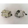 Buy cheap RT120 Kubota Engine Parts Diesel Engine cylinder cover assy ISO9001 2008 Certification from wholesalers