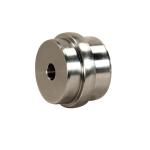 Machined Parts CNC Lathe Processing Aluminum Parts CNC Non-standard Parts Copper