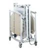 Buy cheap Detachable Nursing Home Beds from wholesalers