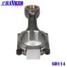 Buy cheap 7861-93-3520 PC200-7 PC300-7 Diesel Engine Connecting Rod from wholesalers