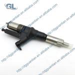 Original And New Common Rail Fuel Inejctor 095000-0340 095000-0346 1-15300363-0