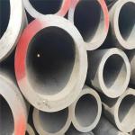 API ASTM 610mm Hydraulic Steel Pipe Seamless Q345B Mild Steel Pipe