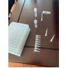Buy cheap Hot Runner 24 32 48 Cavity Medical Injection Molding from wholesalers