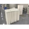 Buy cheap PP 5 Micron High Flow Water Filter Cartridge OD150mm 40" Length For RO Prefiltration from wholesalers
