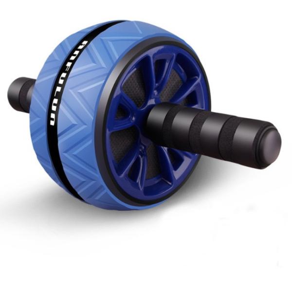 Buy cheap Cross Border Supply Abdominal Muscle Wheel Large Roller Sports And Fitness Wheel from wholesalers