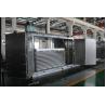 Buy cheap Contact Plate Freezer Blast Freezing Machine for shrimp fish from wholesalers