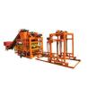 Buy cheap Lightweight Plug Unplug Brazing AAC Block Machine from wholesalers