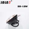 Buy cheap Led Work Light JALN7 12W Car Driving Lights Fog Light Off Road Lamp Car Boat Truck SUV JEEP ATV Led Light from wholesalers