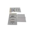 Buy cheap Polyethylene Leakproof 95kPa Specimen Transport Bag 500mL from wholesalers