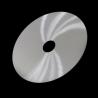 Buy cheap Tobacco WC Circular Slitting Knife For Cigarette Making Industry from wholesalers