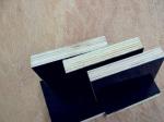 18mm high quality best selling film faced plywood for construction