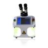 Buy cheap Hot Styles Special Price 100W Mini Laser Welding Machine for Metal Gold Jewelry Bracelet from wholesalers