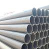 Buy cheap ASTM A53 Schedule 40 Carbon Seamless Steel Pipe With Black Painting Hot Rolled Steel Pipe Price from wholesalers