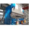 Buy cheap Hydraulic Press Brake Machine 1000 Ton For Bigger Job , Cnc Bending Machines from wholesalers