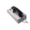 Buy cheap Jail Emergency Vandal Proof Telephone Rugged Teleaid Prison Phone With LCD from wholesalers