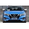 Buy cheap Nissan Qashqai 2019 DRL LED Daytime Running Lights led aftermarket from wholesalers