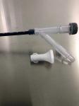 Terrific Foldability Ureteral Access Sheath 25-55cm