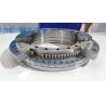 Buy cheap YRTC650 650*870*122mm Rotary Table Bearing Low price hollow shaft gearbox harmonic drive gear for stepper motor from wholesalers