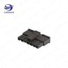 Buy cheap Black Male Female Wire Connectors 43645 - 0500 MOLEX Crimp Connector Housing from wholesalers