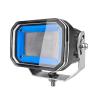 Buy cheap Waterproof Forklift Blue Safety Lights 60W Forklift Lamp Customized from wholesalers