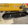 Buy cheap cat used 305.5e excavator crawler 305e/good quality second hand excavator cat 305.5e for sale from wholesalers
